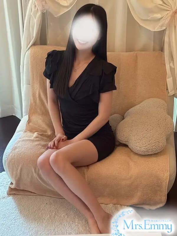 みはるプロフィール|大阪府『新大阪メンズエステ Mrs.Emmy』