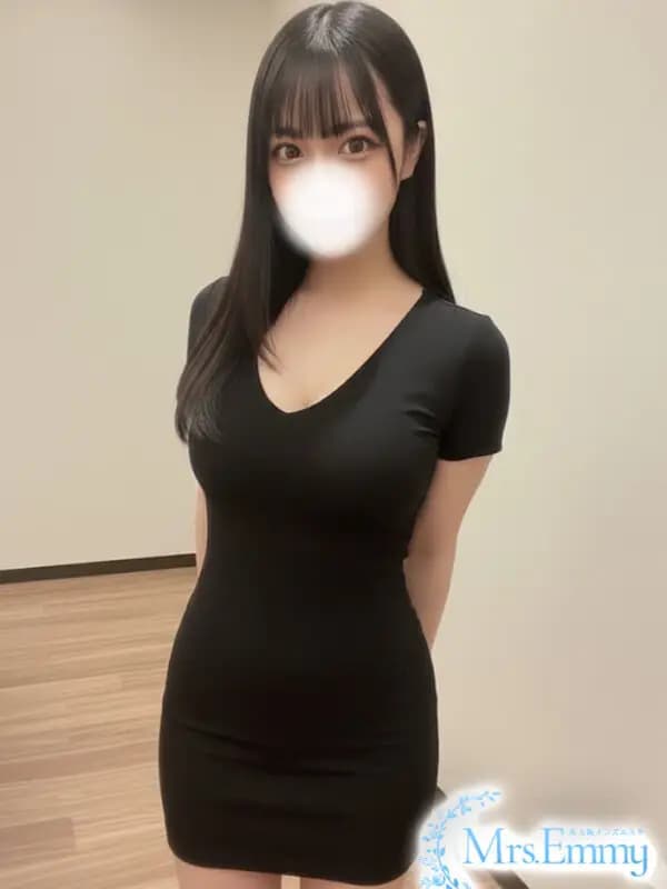 らなプロフィール|大阪府『新大阪メンズエステ Mrs.Emmy』