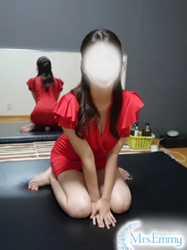 あすかプロフィール｜大阪府『新大阪メンズエステ  Mrs.Emmy』