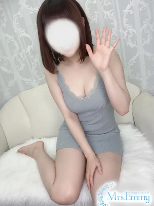 めぐプロフィール|大阪府『新大阪メンズエステ Mrs.Emmy』