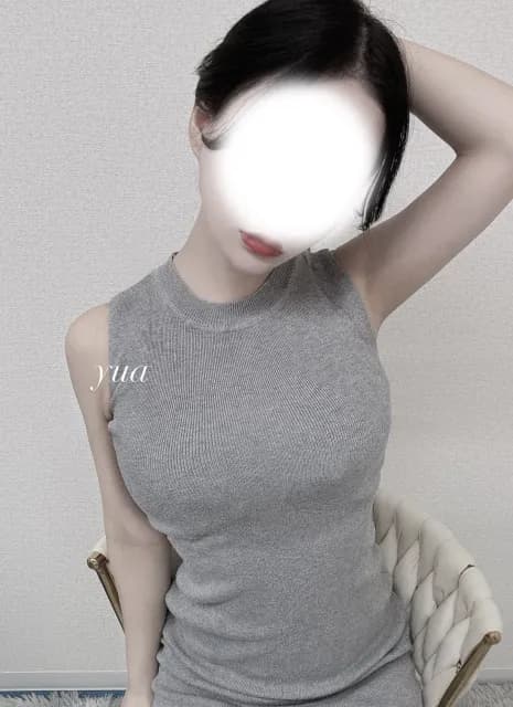 優愛-ゆあ-さんのプロフィール｜谷九・メンエス｜大阪 谷町九丁目メンズエステ 新感覚Mエステ【公式】