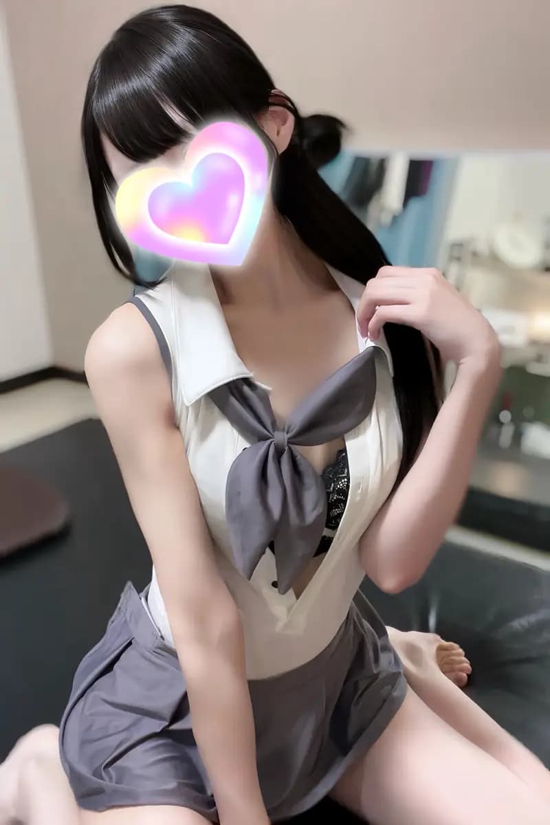 桜　みお プロフィール｜茨城県水戸市 メンズエステ 『SPA SPAスパスパ水戸』
