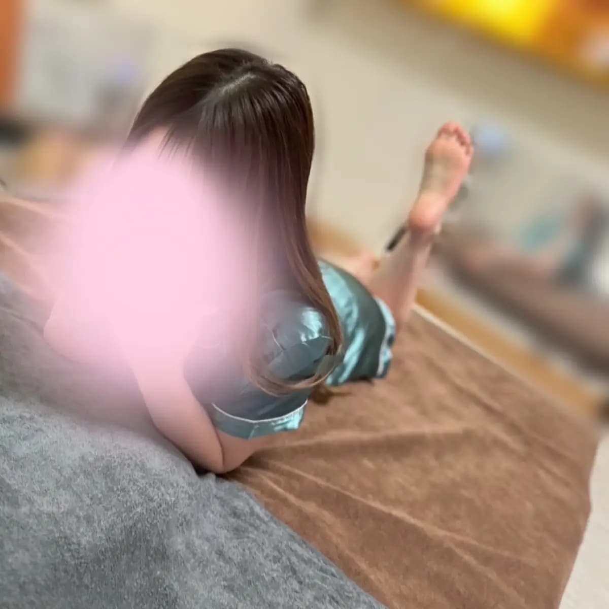 のぞみ プロフィール｜静岡 富士 一般エステ 『Susurro』