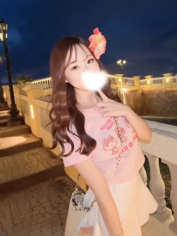 りりかさんのプロフィール|所沢 メンズエステ|所沢オーディション