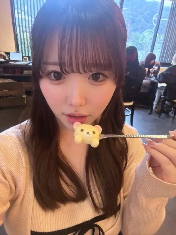 かおさんのプロフィール｜所沢 メンズエステ｜所沢オーディション