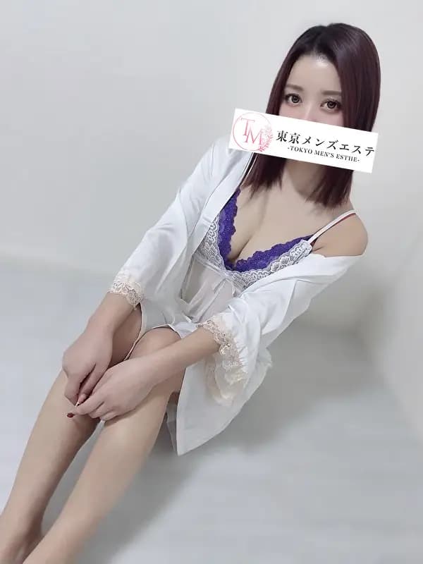 にこ | 東京メンズエステ-TokyoMensEsthe-