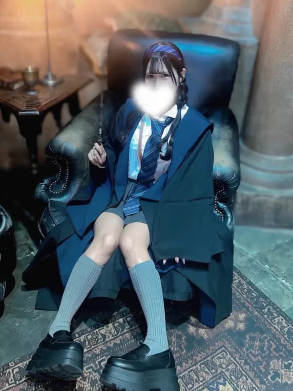 みくもさんのプロフィール|所沢 メンズエステ|所沢オーディション
