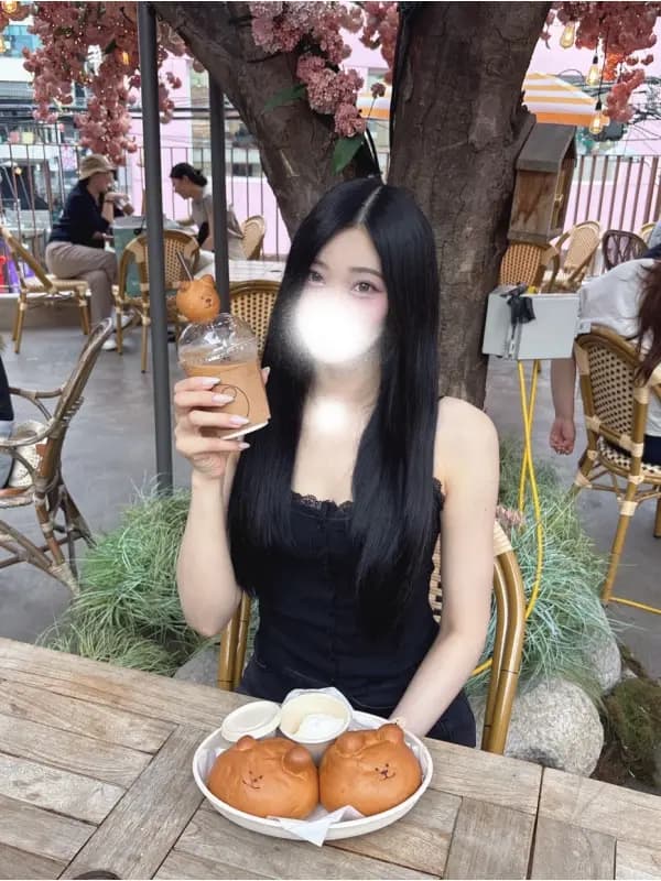 れいなさんのプロフィール|所沢 メンズエステ|所沢オーディション