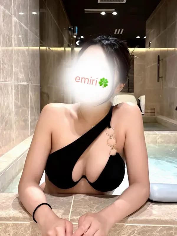 えみりさんのプロフィール｜所沢 メンズエステ｜所沢オーディション