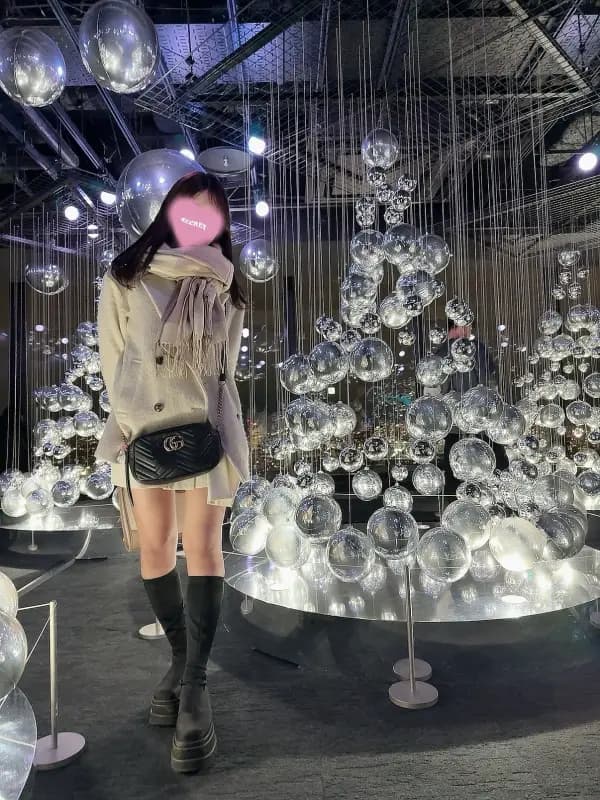 れいさんのプロフィール|所沢 メンズエステ|所沢オーディション
