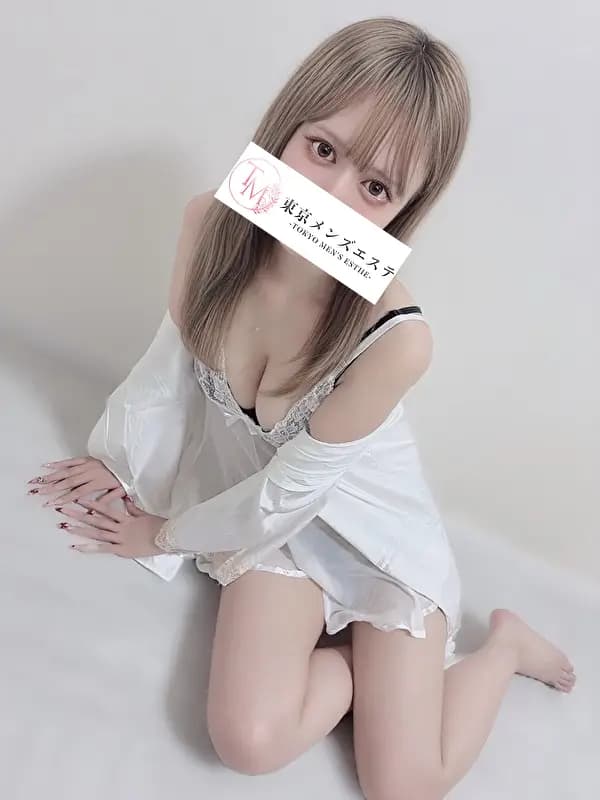 まりな | 東京メンズエステ-TokyoMensEsthe-