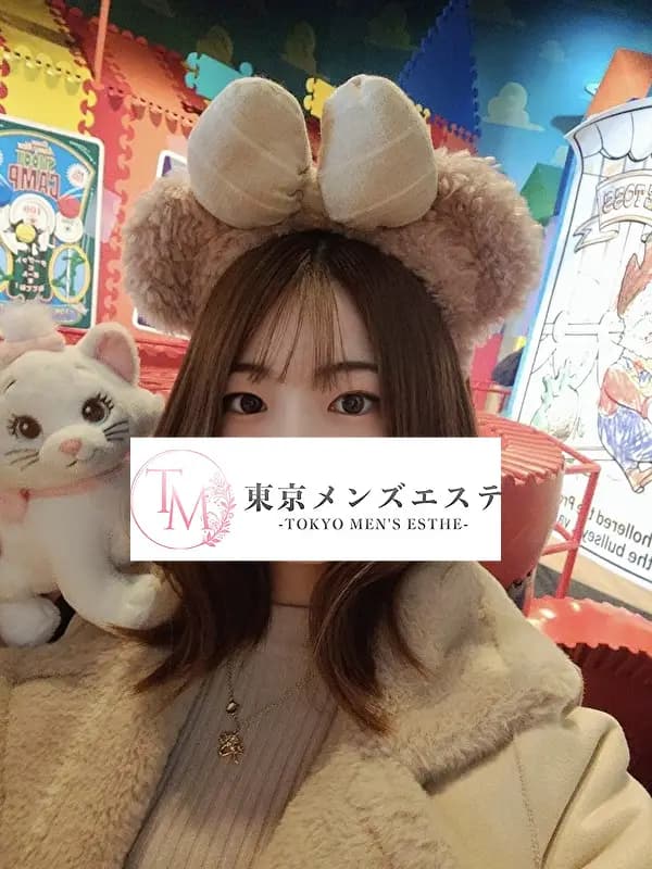 ひな | 東京メンズエステ-TokyoMensEsthe-
