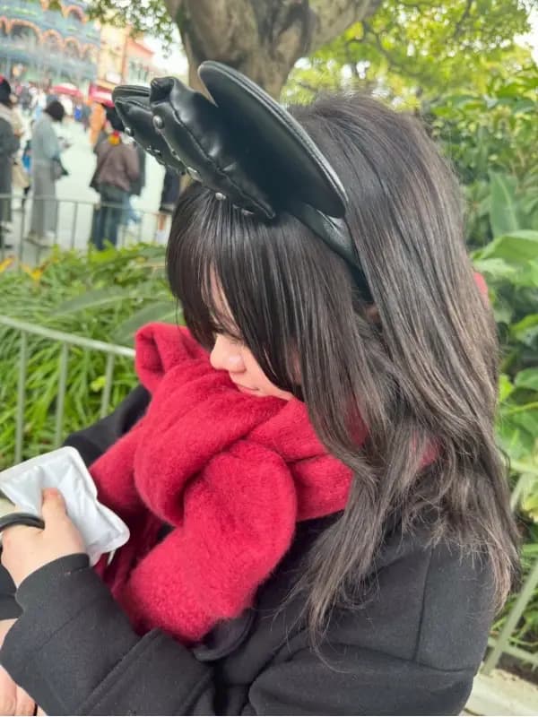 ほのかさんのプロフィール|所沢 メンズエステ|所沢オーディション