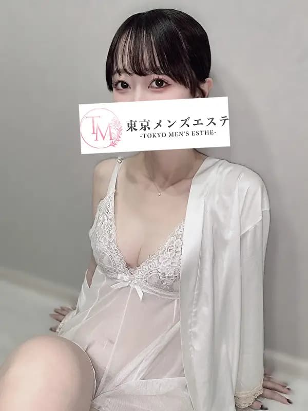 あみ | 東京メンズエステ-TokyoMensEsthe-
