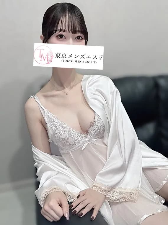 あみ | 東京メンズエステ-TokyoMensEsthe-