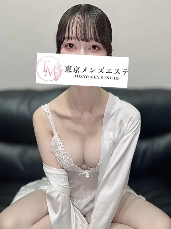 あみ | 東京メンズエステ-TokyoMensEsthe-