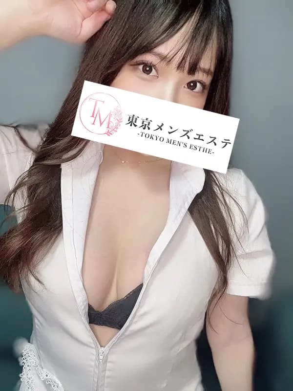 いろは | 東京メンズエステ-TokyoMensEsthe-