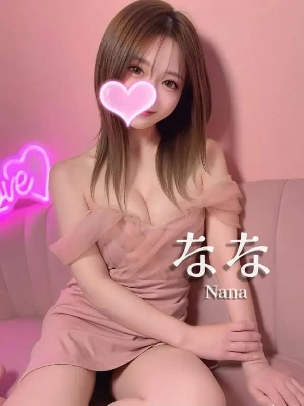 なな❤️可愛さ天使級🪽|愛知県一宮 メンズエステ | ウルトラ一宮