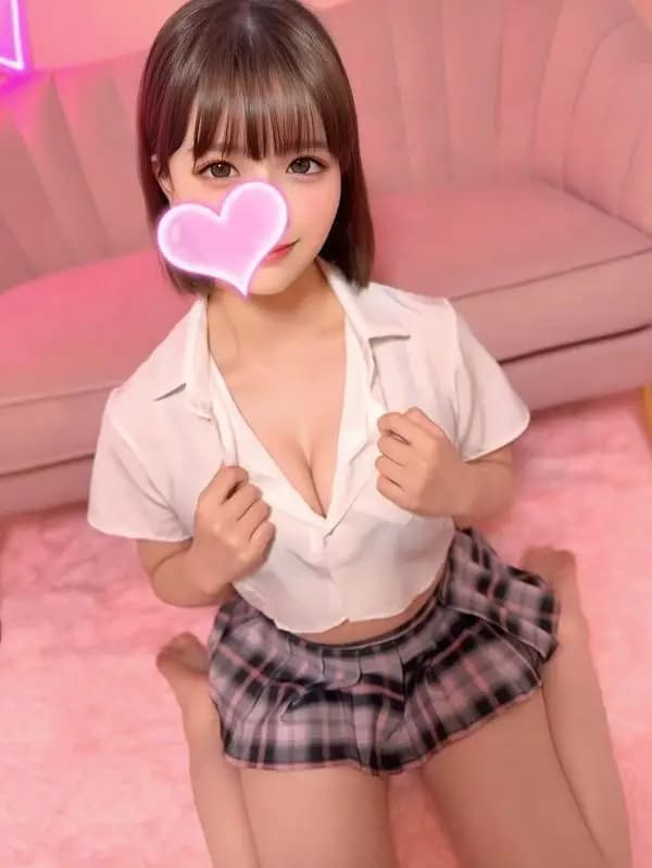 乙葉❤️純白美女💎|愛知県一宮 メンズエステ | ウルトラ一宮