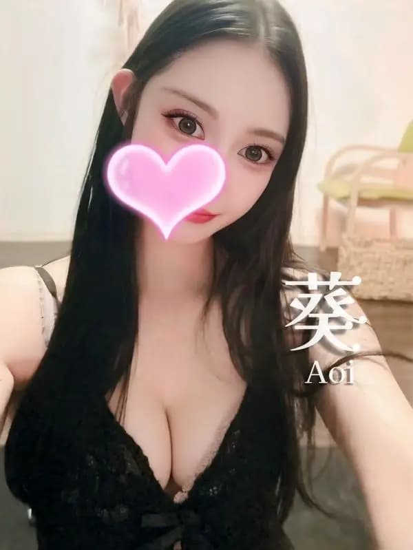 葵💎ルックスSSS級🥇｜愛知県一宮 メンズエステ | ウルトラ一宮