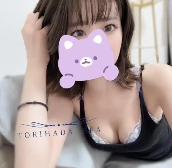 水原 さき|名古屋メンズエステ〜TORIHADA SPA〜