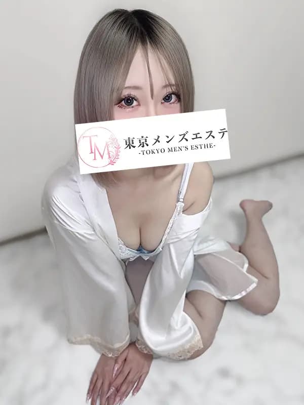 こはく | 東京メンズエステ-TokyoMensEsthe-