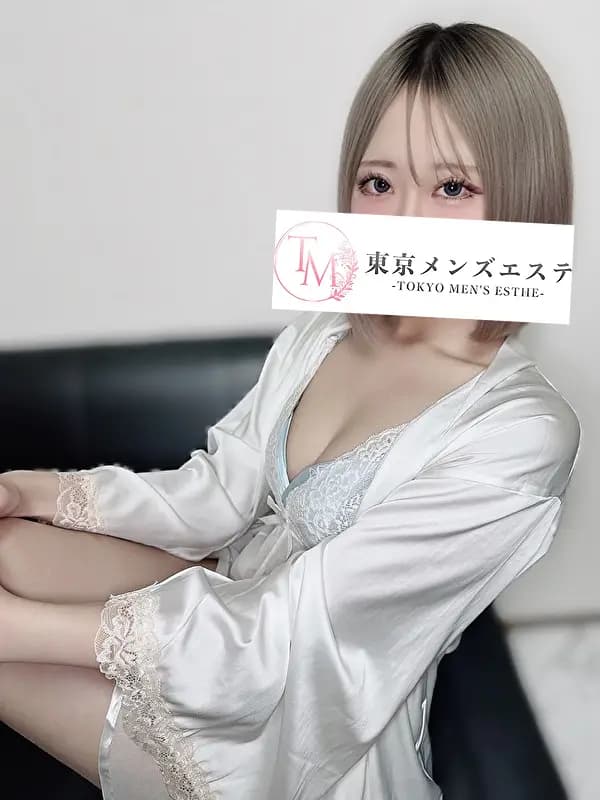 こはく | 東京メンズエステ-TokyoMensEsthe-