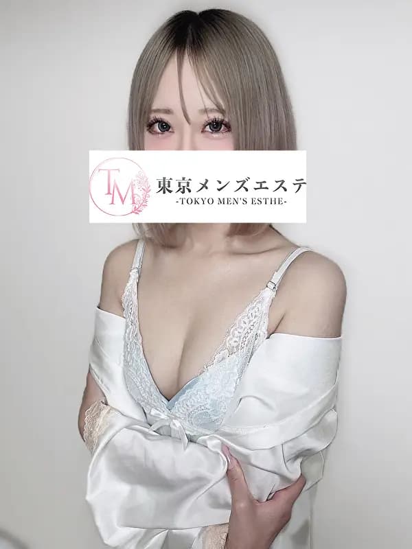 こはく | 東京メンズエステ-TokyoMensEsthe-