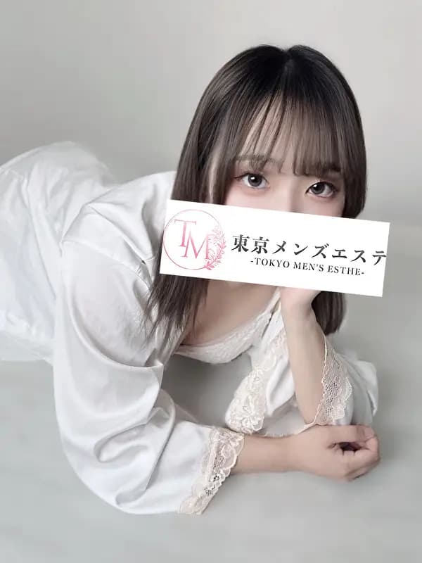 しゅな | 東京メンズエステ-TokyoMensEsthe-