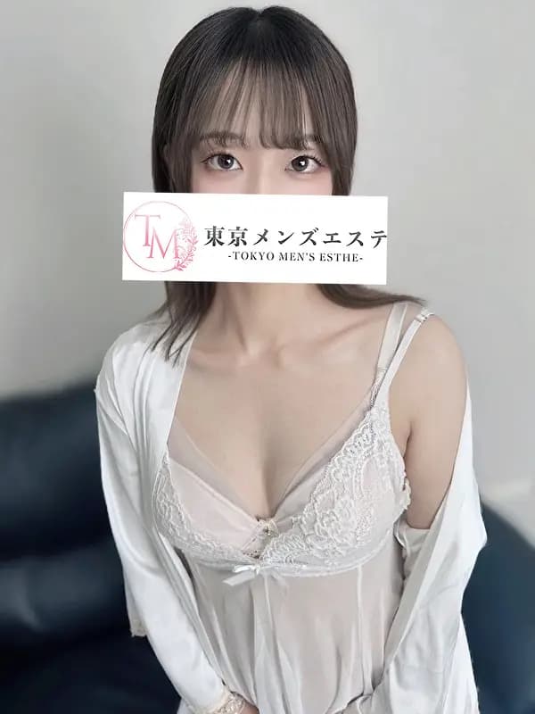 しゅな | 東京メンズエステ-TokyoMensEsthe-