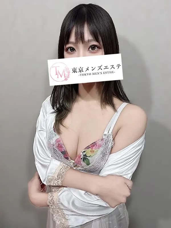 ゆうか | 東京メンズエステ-TokyoMensEsthe-