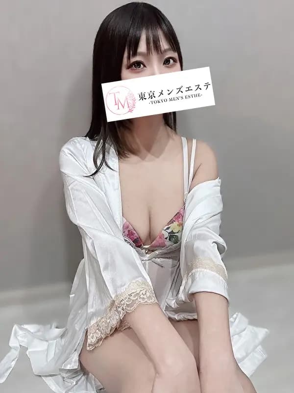 ゆうか | 東京メンズエステ-TokyoMensEsthe-
