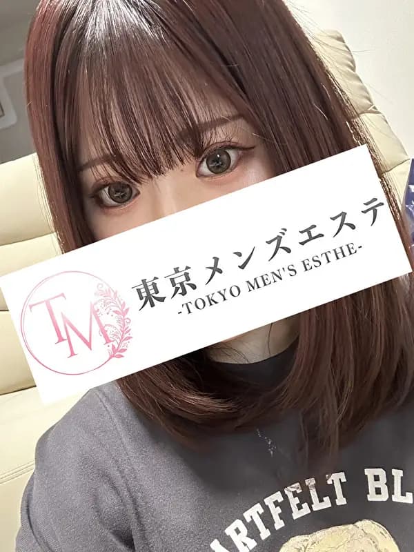ゆか | 東京メンズエステ-TokyoMensEsthe-