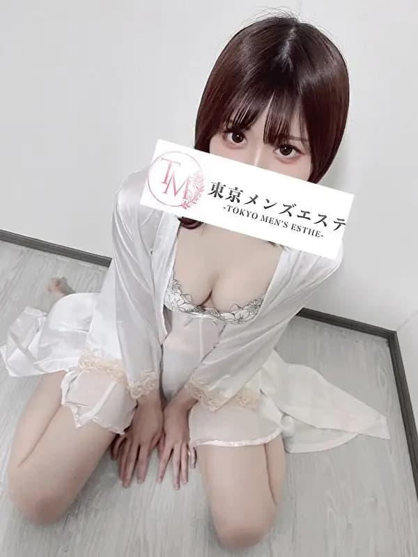 ゆか | 東京メンズエステ-TokyoMensEsthe-