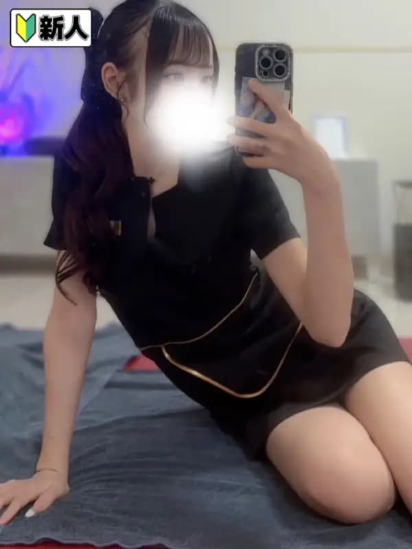 如月 琉愛さんのプロフィール｜川越 メンズエステ｜VELOURS【LUXURY SALON ヴルール川越店】