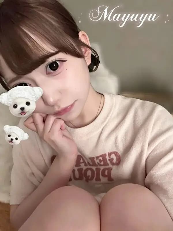 まゆゆ | 東京メンズエステ-TokyoMensEsthe-