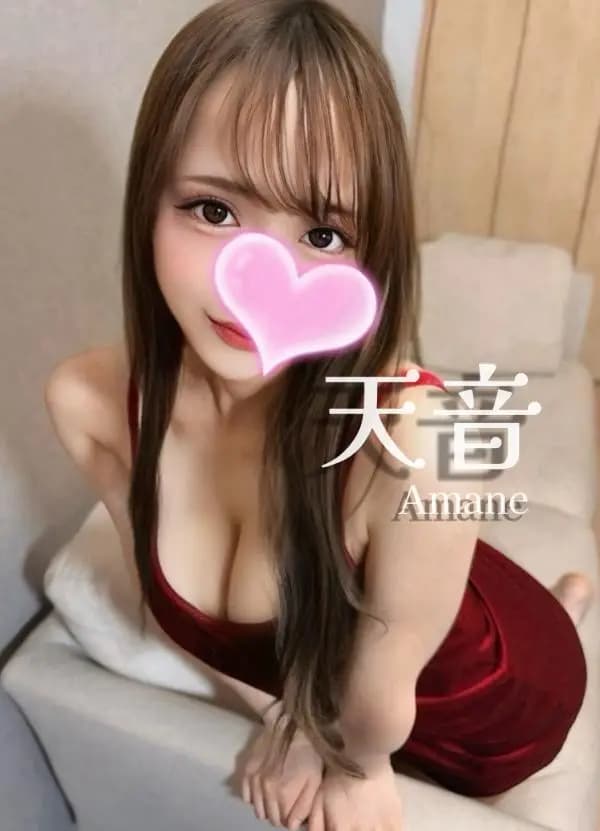 天音💎超絶美人💫