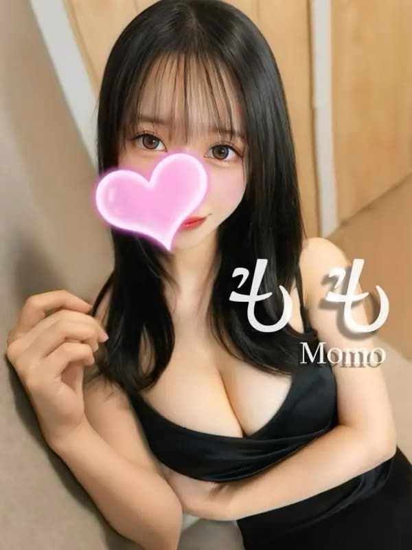 もも❤️究極美女🩷