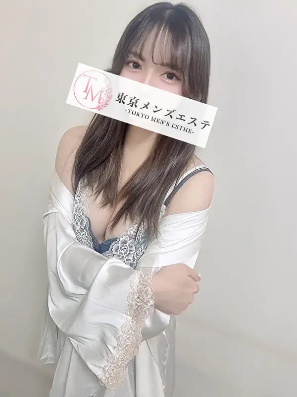 れい | 東京メンズエステ-TokyoMensEsthe-