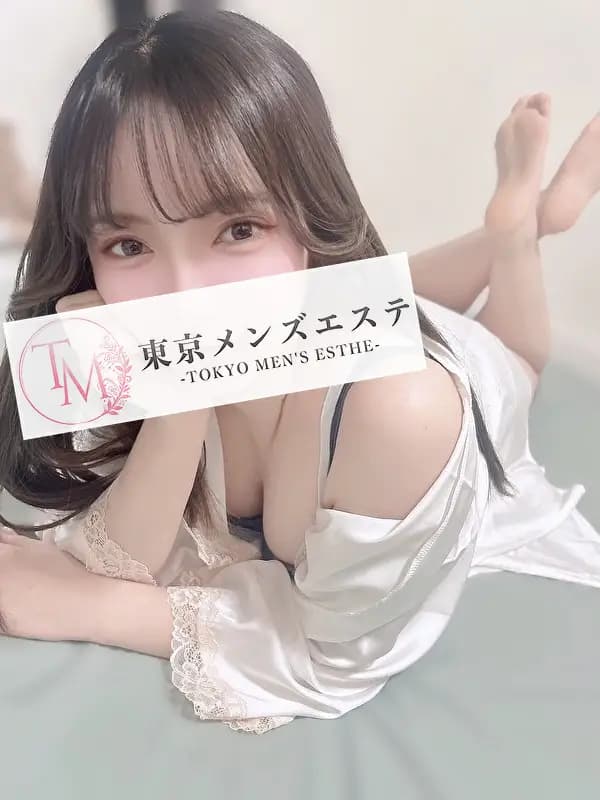 れい | 東京メンズエステ-TokyoMensEsthe-
