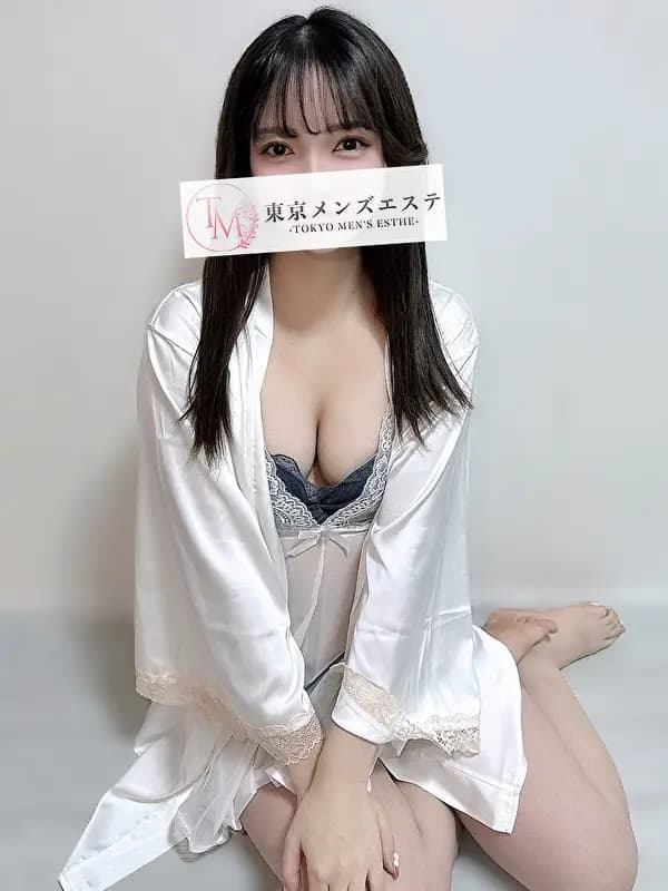 れい | 東京メンズエステ-TokyoMensEsthe-