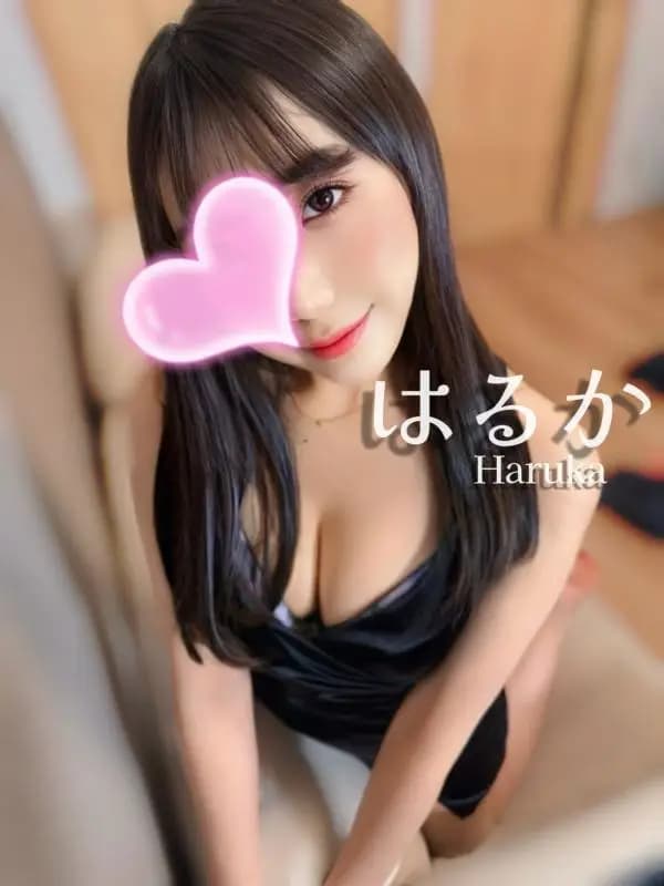 はるか❤️性格◎｜愛知県一宮 メンズエステ | ウルトラ一宮
