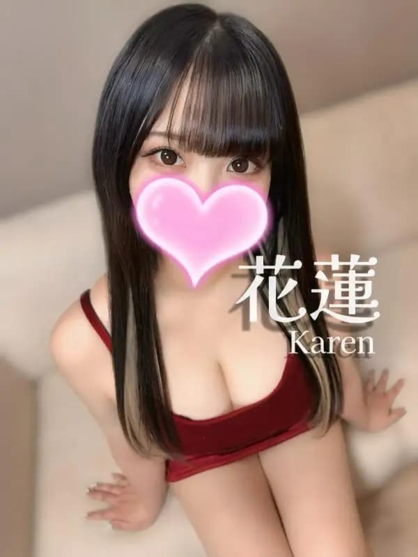 花蓮❤️ﾑﾁﾑﾁボディ💕