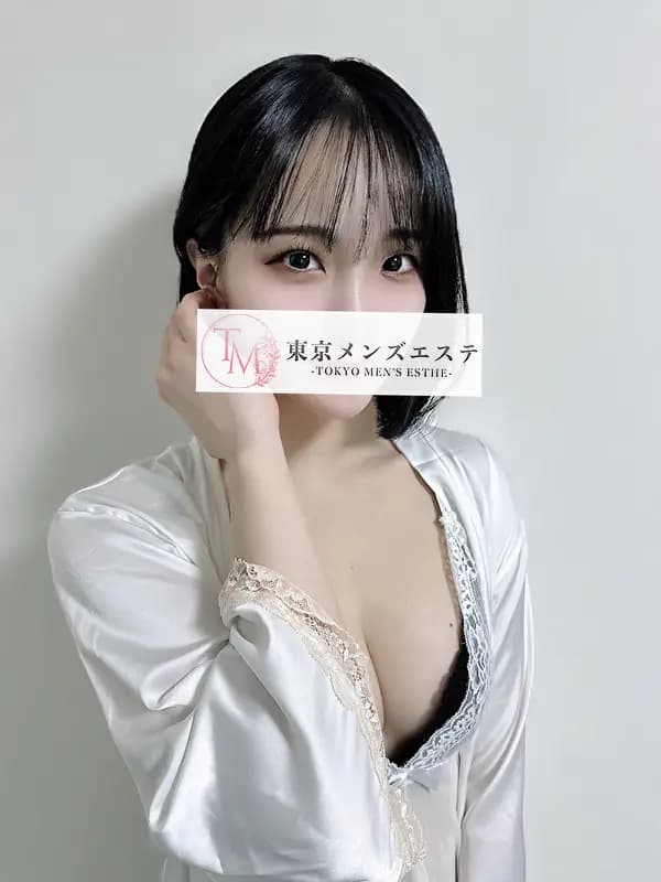 るな | 東京メンズエステ-TokyoMensEsthe-