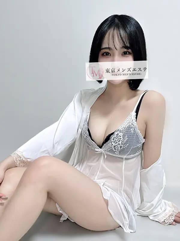 るな | 東京メンズエステ-TokyoMensEsthe-