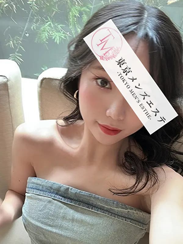すず | 東京メンズエステ-TokyoMensEsthe-