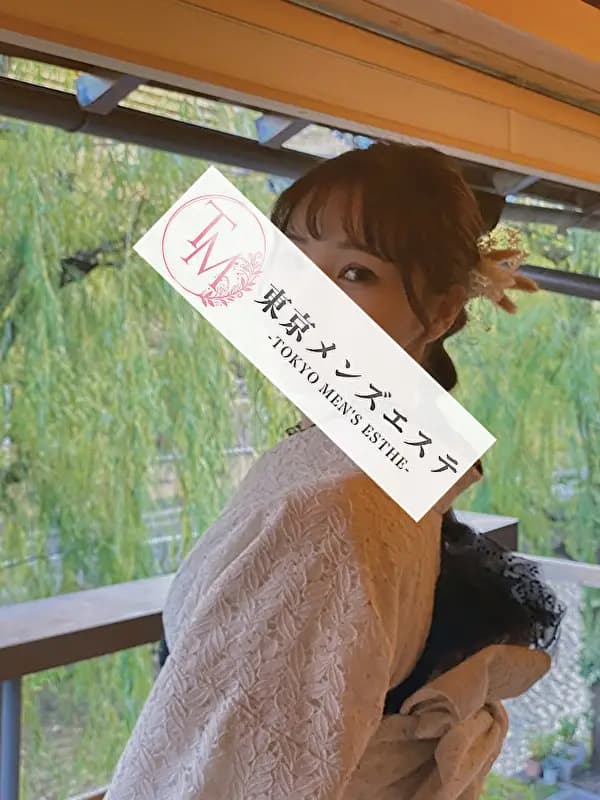 すず | 東京メンズエステ-TokyoMensEsthe-