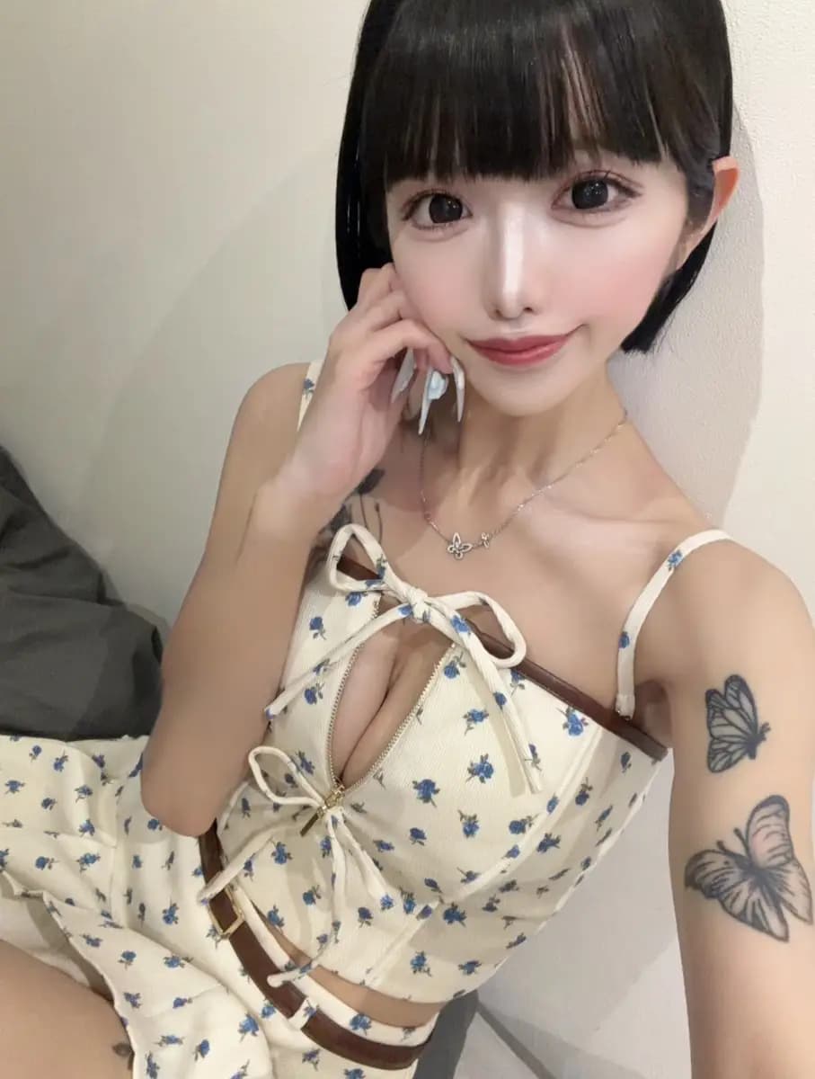 りあ | 平塚・本厚木メンズエステBaron-バロン-