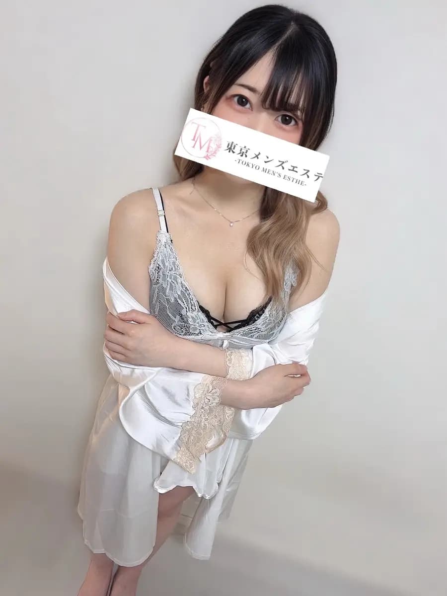 ゆら | 東京メンズエステ-TokyoMensEsthe-