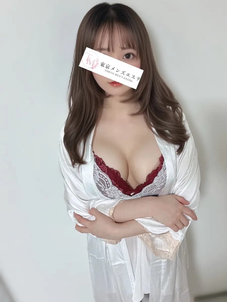 つばき | 東京メンズエステ-TokyoMensEsthe-